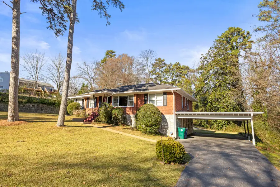 3905 Howard Avenue, Chattanooga, TN 37411 - Image #2