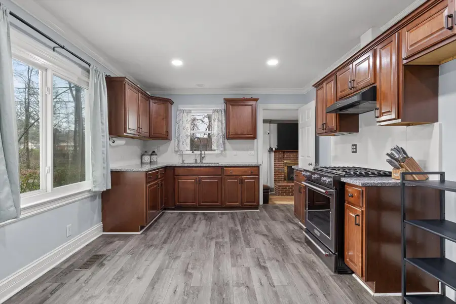 421 Frawley Road, Chattanooga, TN 37412 - #3