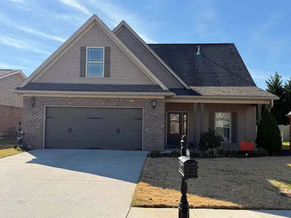 5324 Mandarin Circle, Hixson, TN 37343