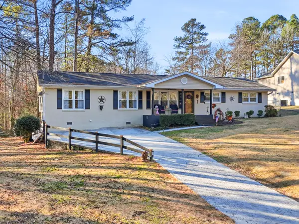 5 Alpine Drive, LaFayette, GA 30728