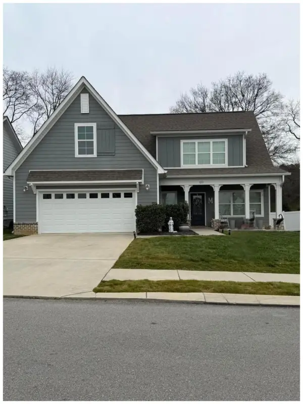 1213 Baldwin Field Circle Circle, Hixson, TN 37343