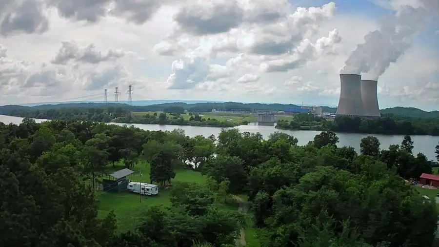 0 River Road #26, Decatur, TN 37322 - Image #3