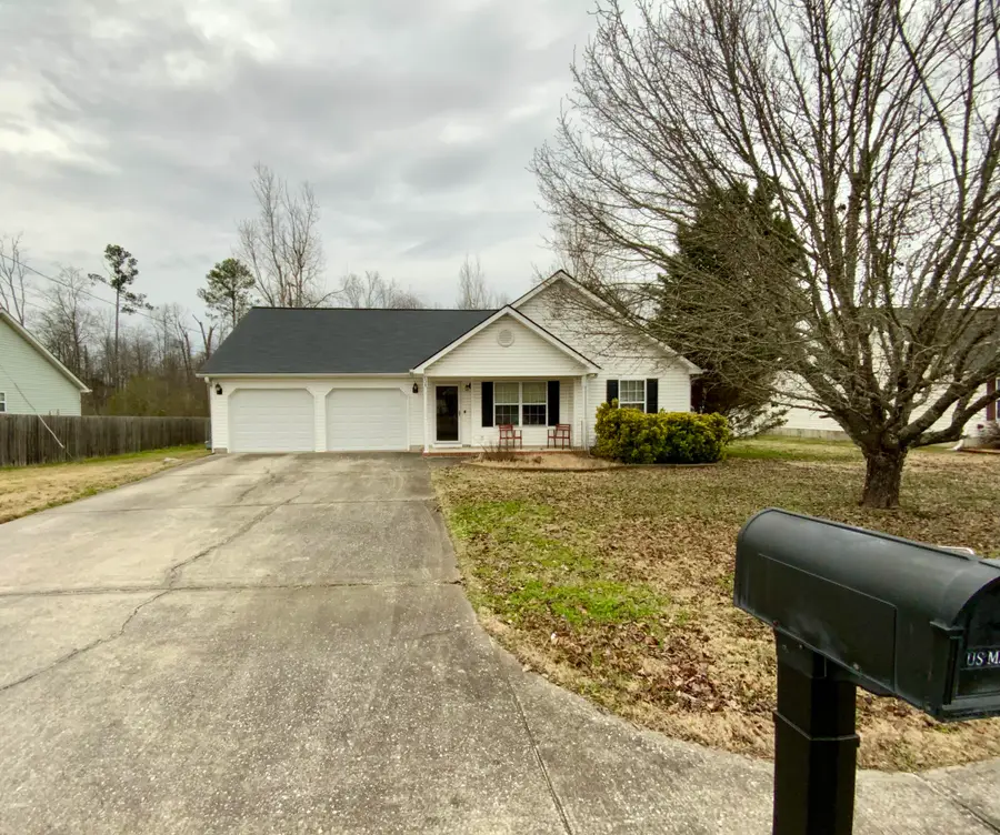 634 N Peppercorn Lane, Rossville, GA 30741 - Image #2