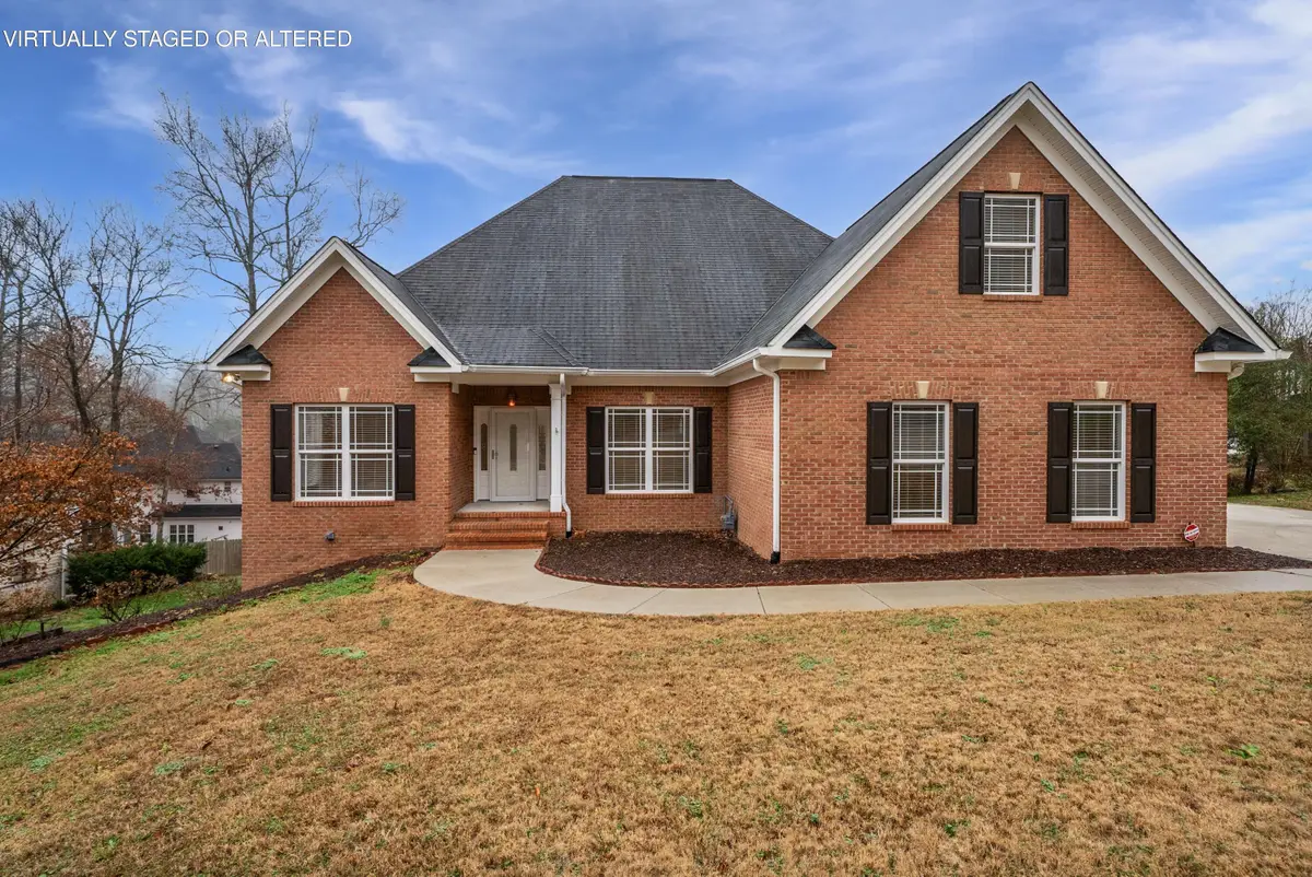 339 Knoll Creek Circle, Chattanooga, TN 37415 - Image #1