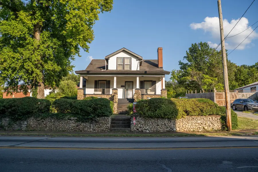 1400 Dodson Avenue, Chattanooga, TN 37404 - Image #2