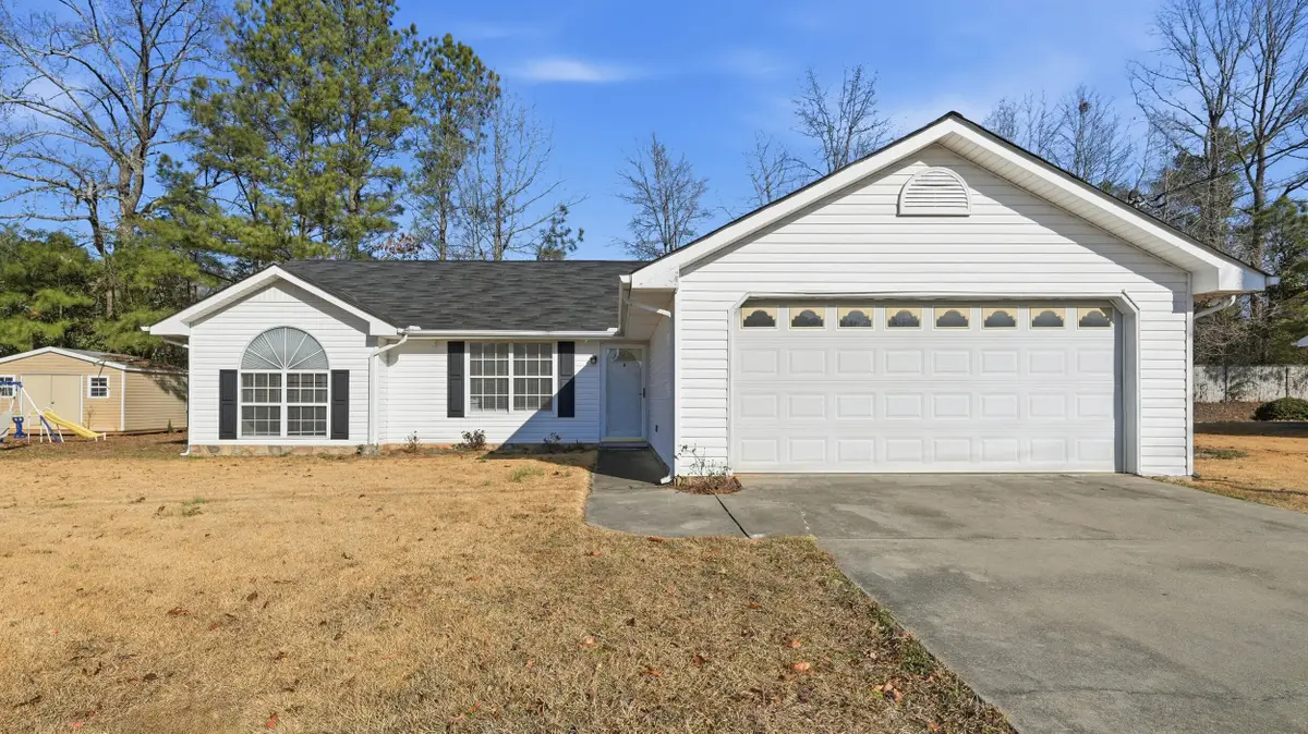 469 Diamond Way, Chatsworth, GA 30705 - #1