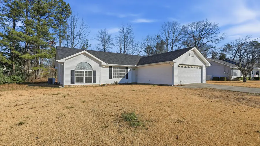 469 Diamond Way, Chatsworth, GA 30705 - #3