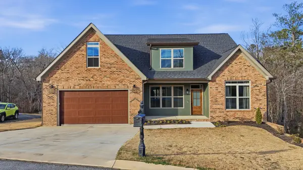 7361 Sweet Magnolia Lane, Harrison, TN 37341