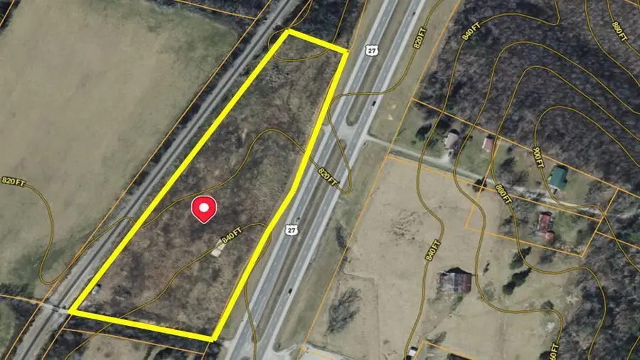 7.5 Rhea County Highway #7.5, Spring City, TN 37381 - Image #3