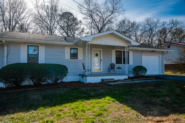 416 Regal Drive, Tunnel Hill, GA 30755