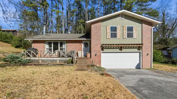 1325 Michael Lane, Hixson, TN 37343