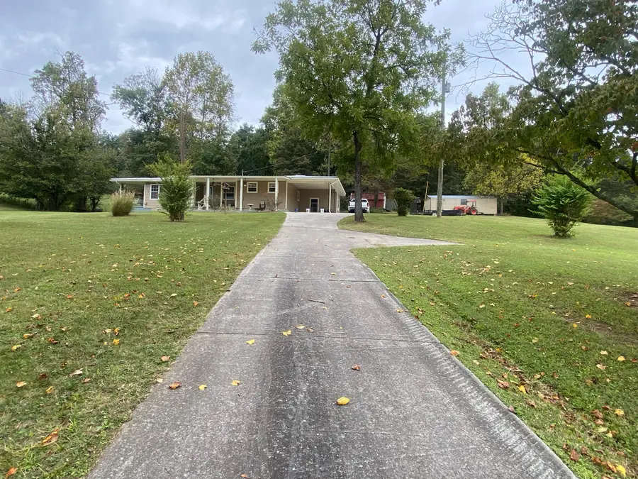 1484 Blythe Ferry Road, Dayton, TN 37321 - Image #2