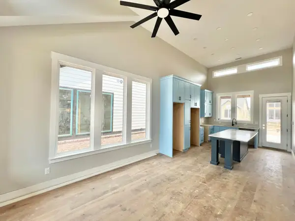 146 Idle Place Circle #Lot 83, Rossville, GA 30741