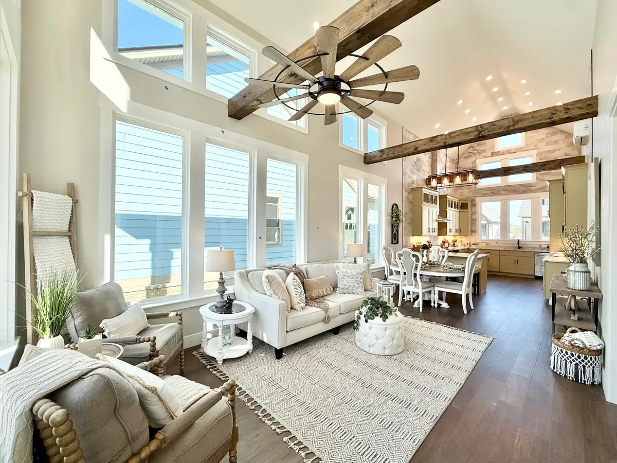 164 Idle Place Circle #Lot 80, Rossville, GA 30741 - #1