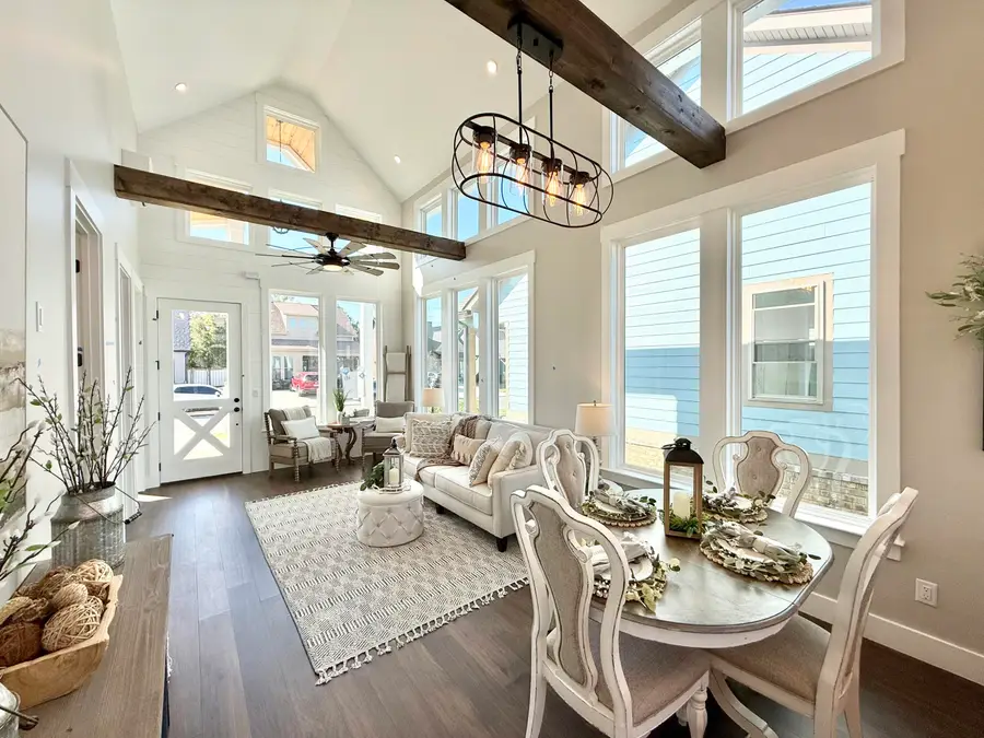 164 Idle Place Circle #Lot 80, Rossville, GA 30741 - #2