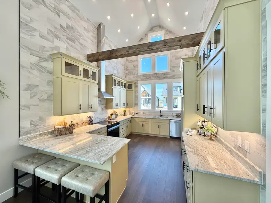 164 Idle Place Circle #Lot 80, Rossville, GA 30741 - #3