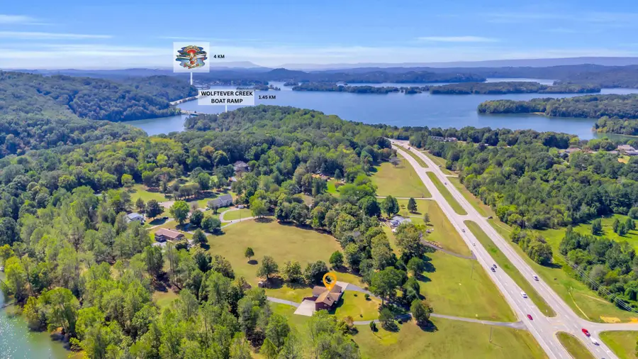 8024 Highway 58, Harrison, TN 37341 - Image #3