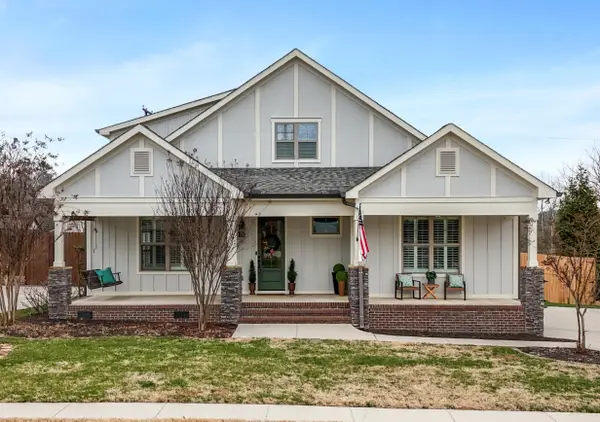 3528 Morning Dew Cove, Apison, TN 37302