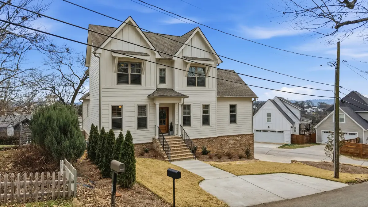 1006 Fairmount Avenue, Chattanooga, TN 37405 - Image #1