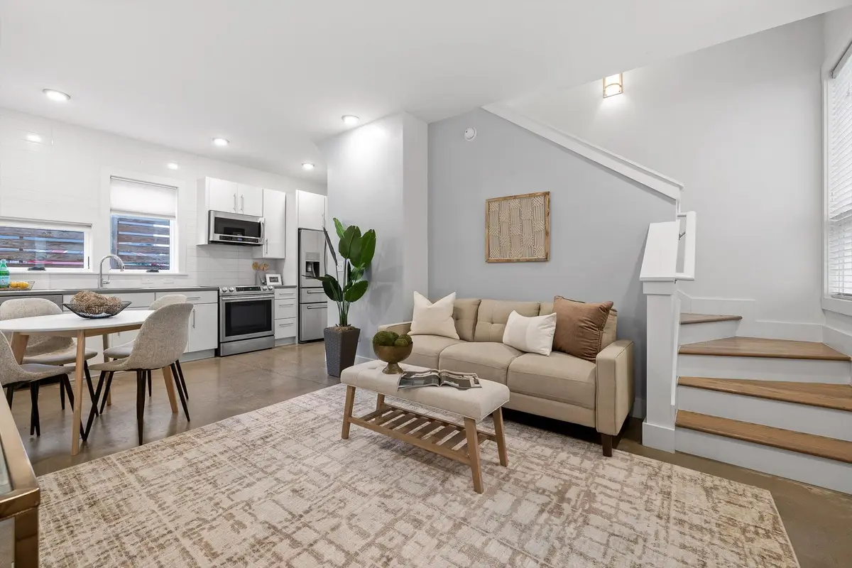 1530 Adams Street #106, Chattanooga, TN 37408 - Image #1