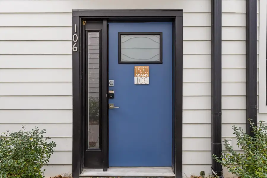 1530 Adams Street #106, Chattanooga, TN 37408 - Image #2