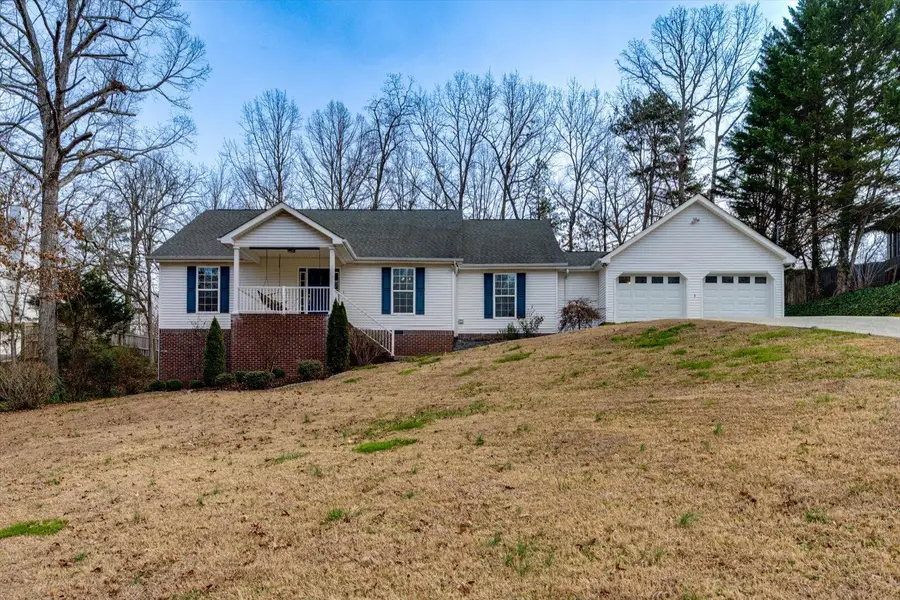 118 Dusty Ridge Trail, Ringgold, GA 30736 - Image #2