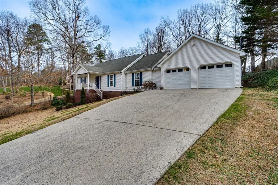 118 Dusty Ridge Trail, Ringgold, GA 30736 - Image #3