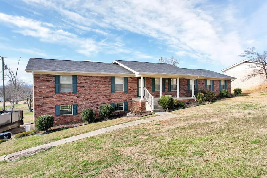 2517 Kimberly Ann Lane, Chattanooga, TN 37421 - Image #2