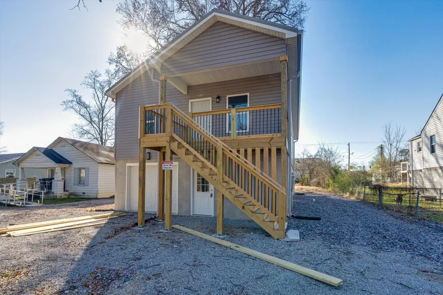 5518 Oakdale Avenue, Chattanooga, TN 37412 - Image #2