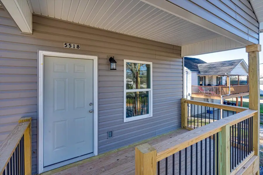 5518 Oakdale Avenue, Chattanooga, TN 37412 - Image #3