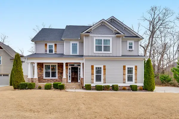 959 Little Sorrel Road #512, Hixson, TN 37343