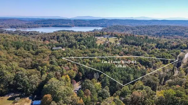 Lot 2 Lower River Road Nw, Georgetown, TN 37336