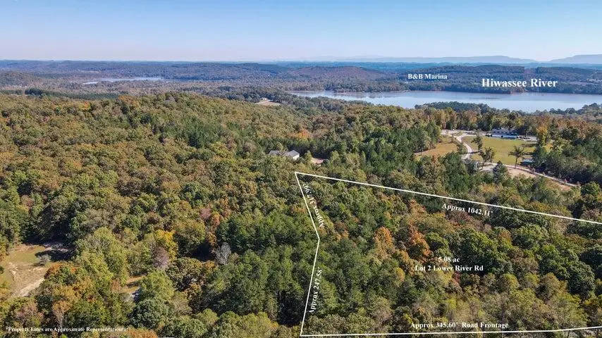 Lot 2 Lower River Road Nw, Georgetown, TN 37336 - #2