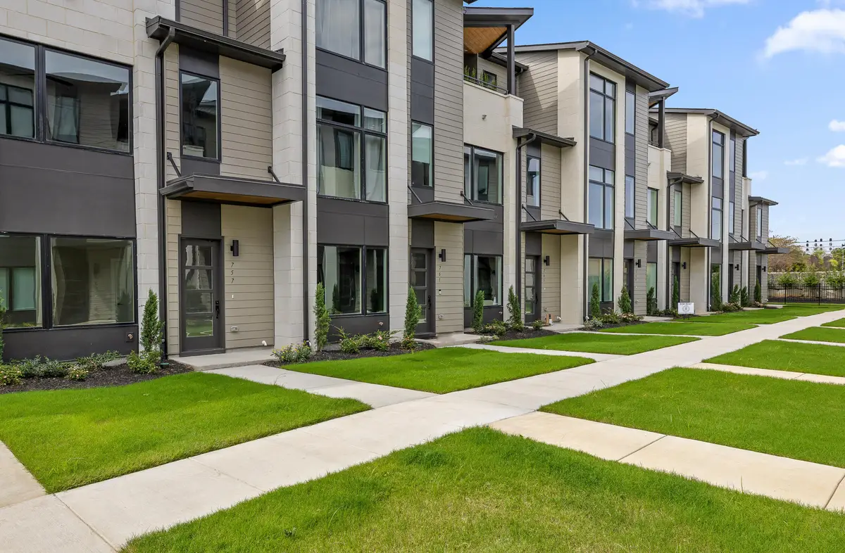 757 Burnside Place, Chattanooga, TN 37408 - Image #1