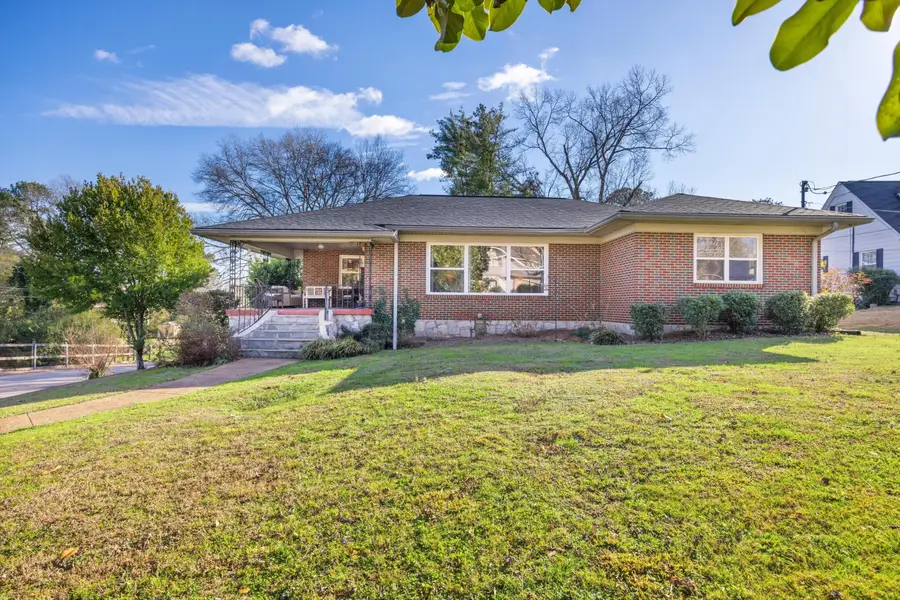 710 Belvoir Avenue, Chattanooga, TN 37412 - Image #2