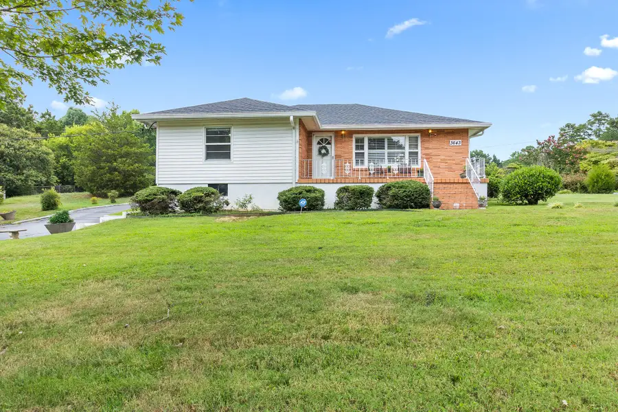 3643 Garner Road, Chattanooga, TN 37406 - Image #2