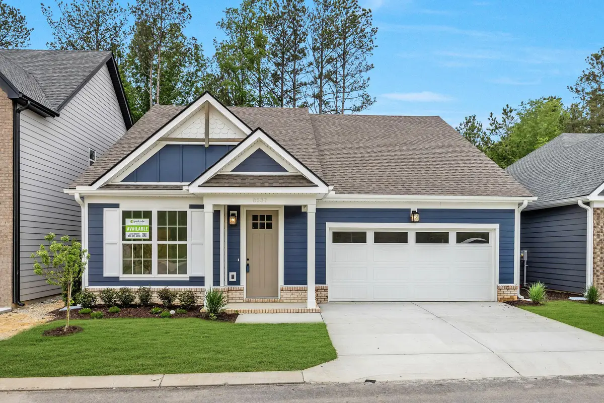 8537 Ari Lane, Chattanooga, TN 37421 - #1