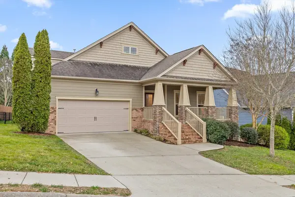 848 Willcrest Drive, Chattanooga, TN 37405