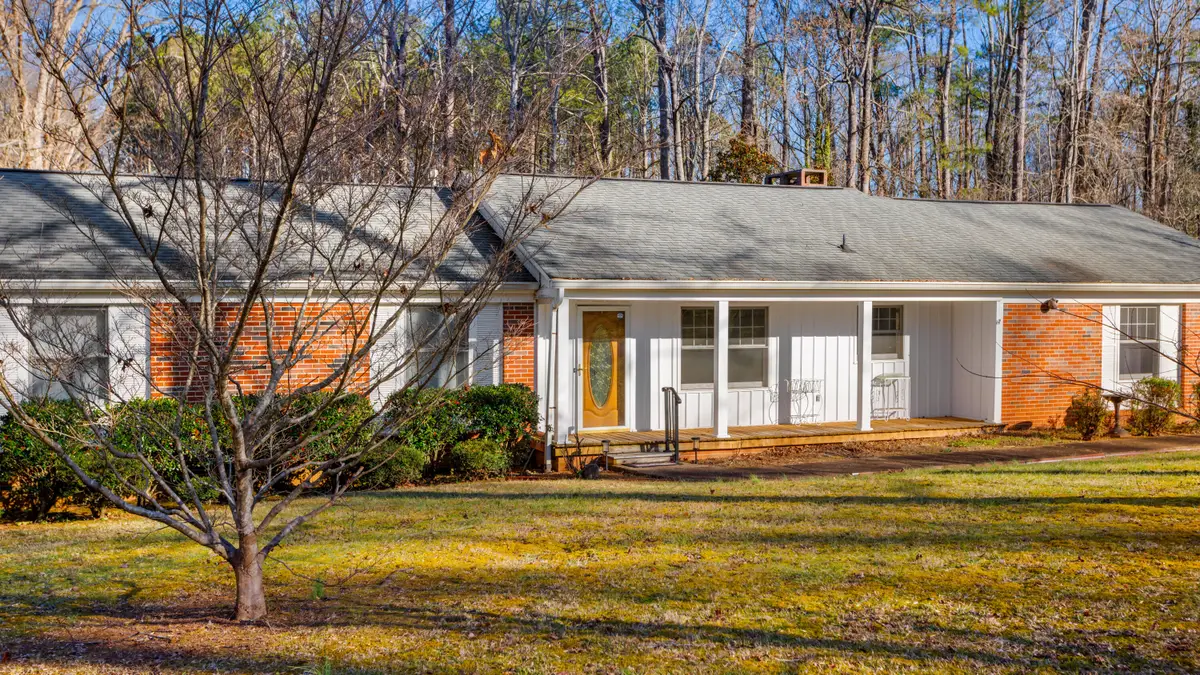 152 Carmack Road, Flintstone, GA 30725 - Image #1