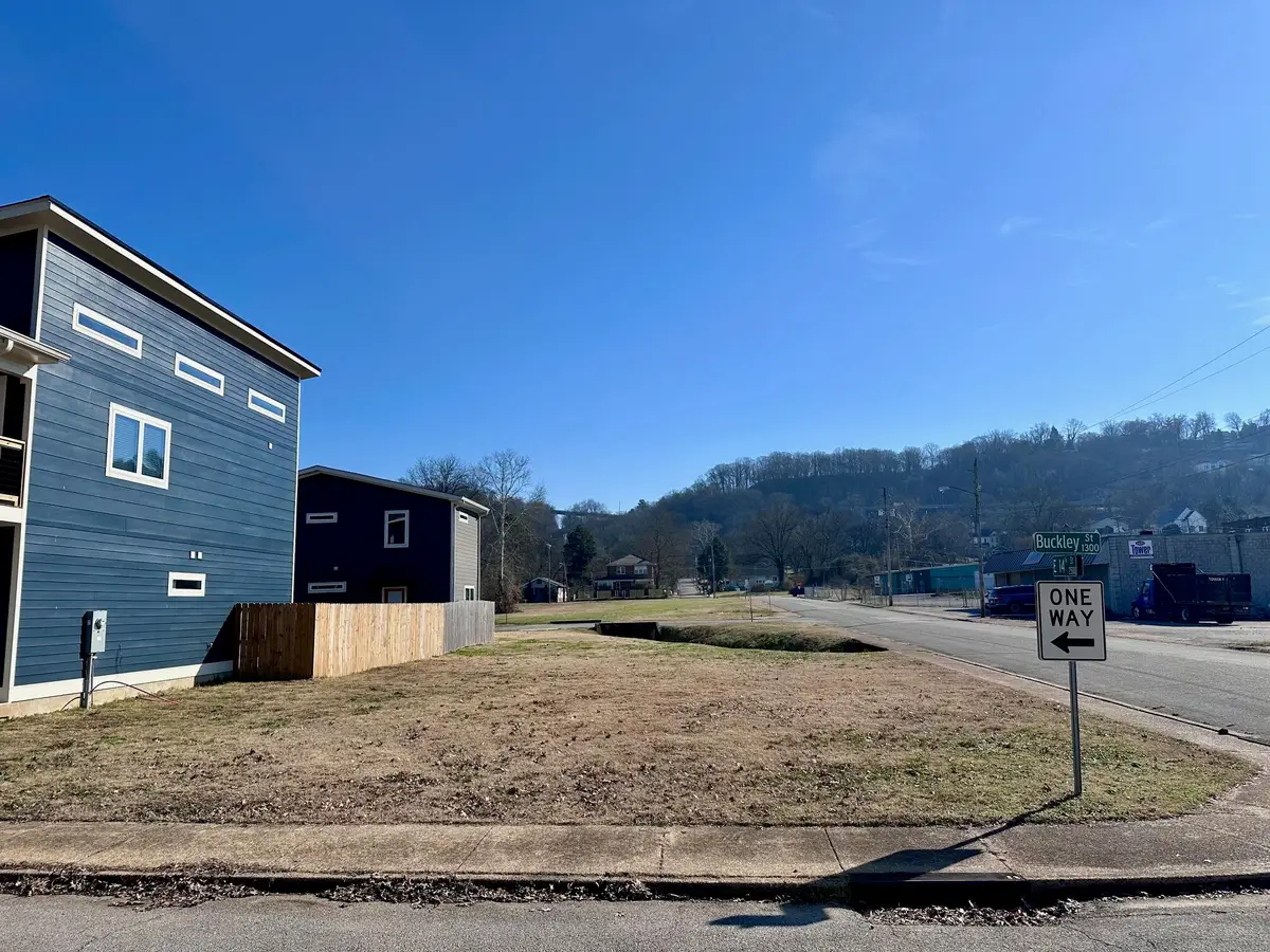 1316 Buckley Street, Chattanooga, TN 37404 - Image #1