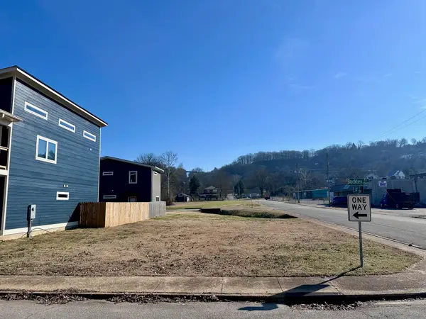 1316 Buckley Street, Chattanooga, TN 37404