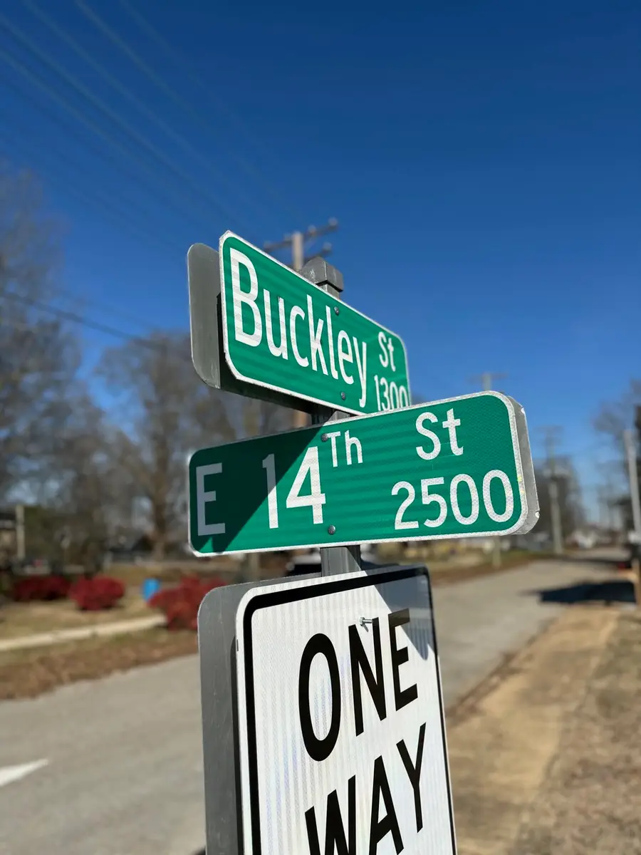 1316 Buckley Street, Chattanooga, TN 37404 - Image #2