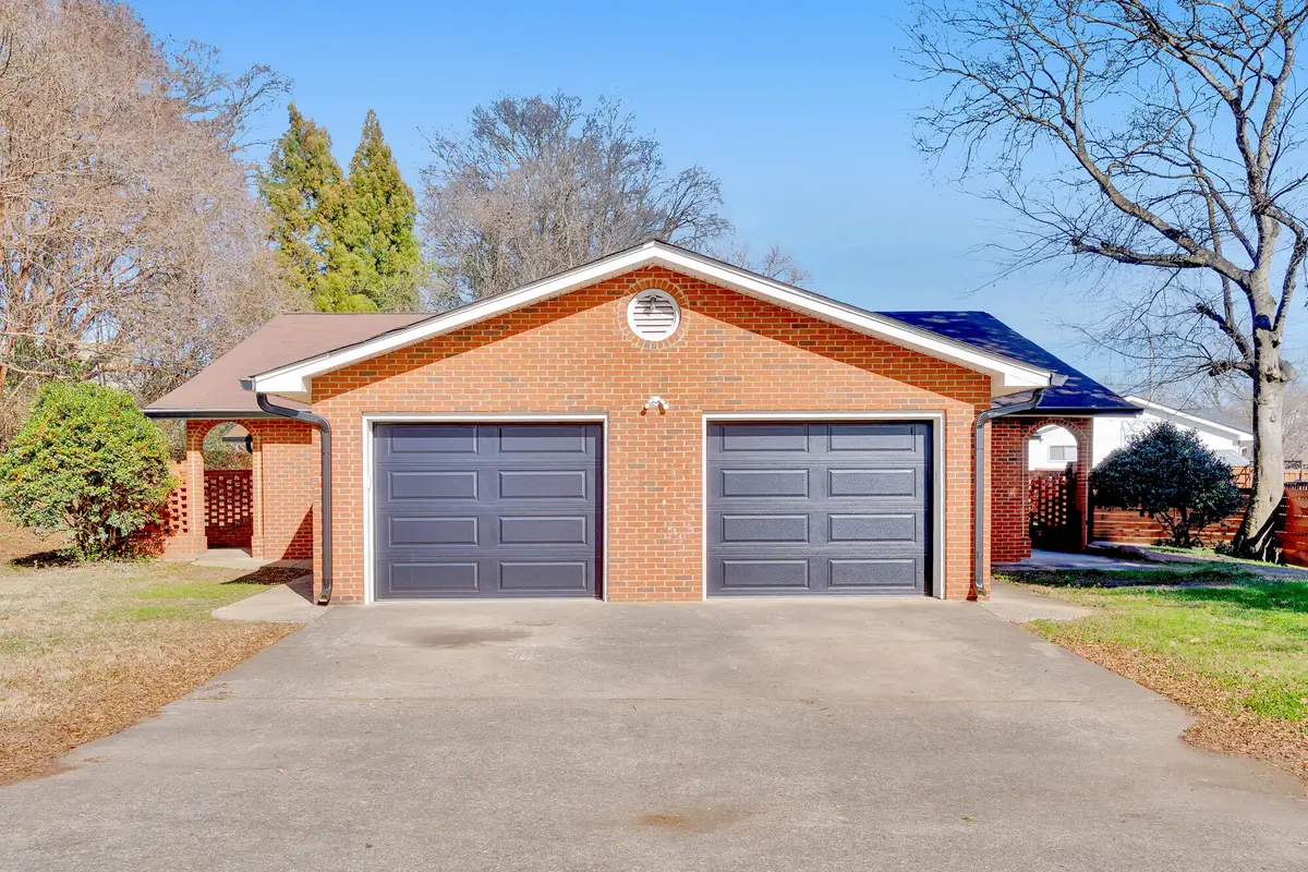 1605 Albert Lane, Hixson, TN 37343 - Image #1