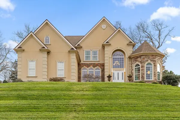 174 Lonesome Dove Lane, Ringgold, GA 30736