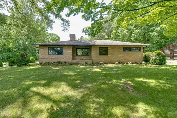 395 Robinson Lane, Decatur, TN 37322