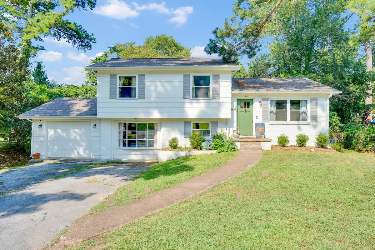 5961 Congress Lane, Harrison, TN 37341 - Image #1