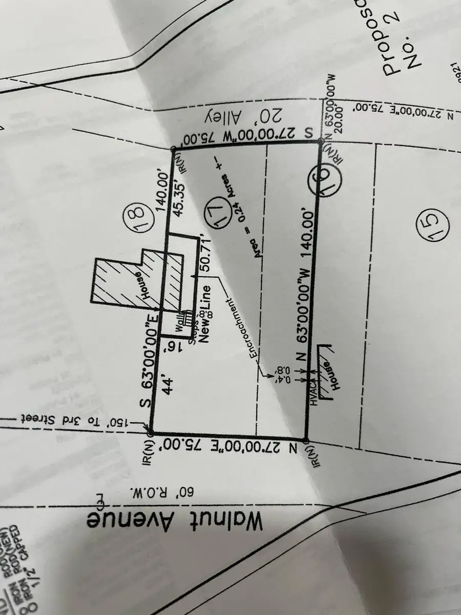 0 Walnut Avenue, South Pittsburg, TN 37380 - Image #3