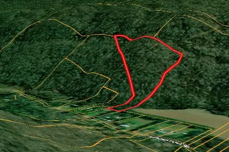 8.32 Ac Hargiss Cove Road, South Pittsburg, TN 37380