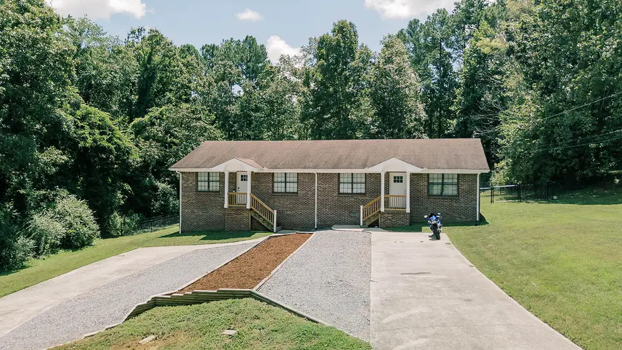 117 Shadowrock Drive, Tunnel Hill, GA 30755 - Image #3