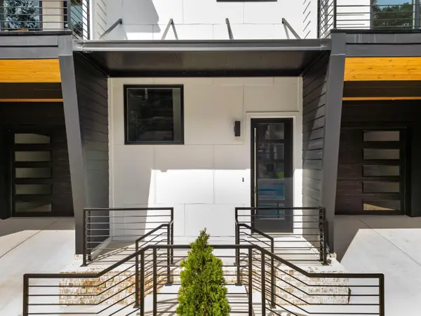 1012 Dartmouth Street, Chattanooga, TN 37405